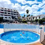 Sunny Americas-ocean View-heated Pool Lägenhet