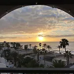 Sunny Americas-ocean View-heated Pool Playa de las Americas (Tenerife)