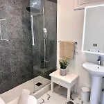 Sunny Americas-ocean View-heated Pool Playa de las Americas (Tenerife)