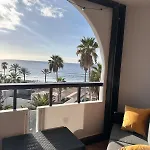 Lägenhet Sunny Americas-ocean View-heated Pool Playa de las Americas (Tenerife)