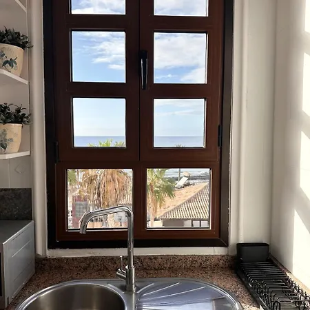 Sunny Americas-ocean View-heated Pool بلايا ذي لاس أميريكاس