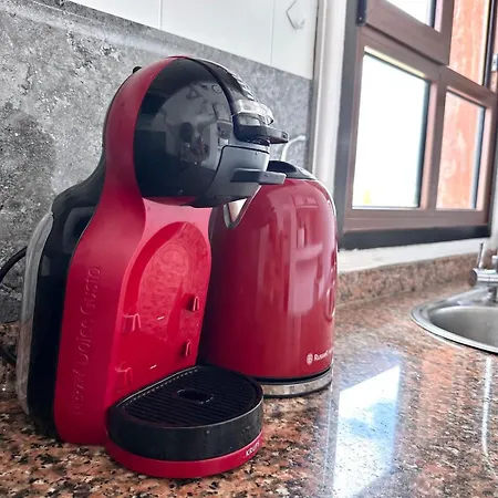 شقة Sunny Americas-ocean View-heated Pool