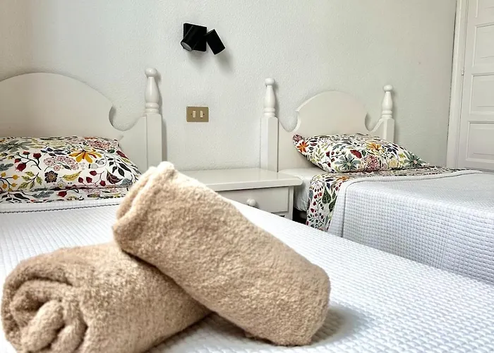 Apartment Sunny Americas-ocean View-heated Pool *