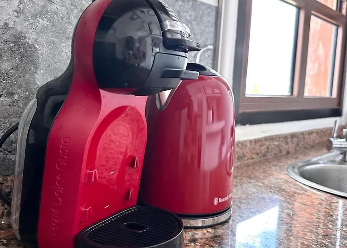 Apartment Sunny Americas-ocean View-heated Pool