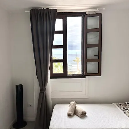 Sunny Americas-ocean View-heated Pool * Playa de las Americas (Tenerife)