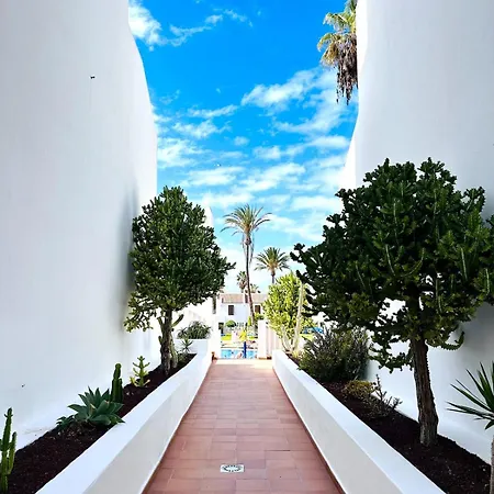 Sunny Americas-ocean View-heated Pool Apartment *