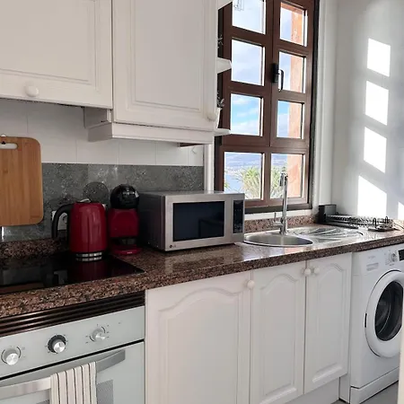 Sunny Americas-ocean View-heated Pool * Playa de las Américas