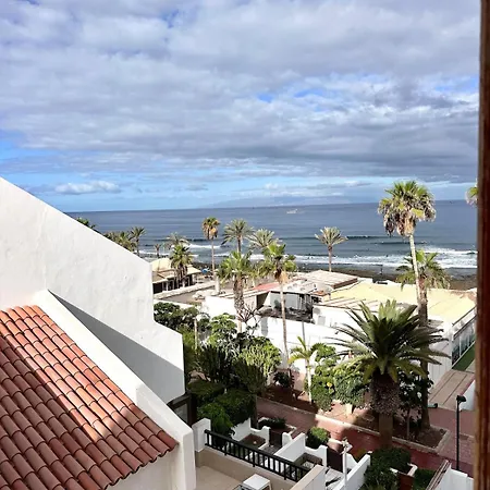 Sunny Americas-ocean View-heated Pool