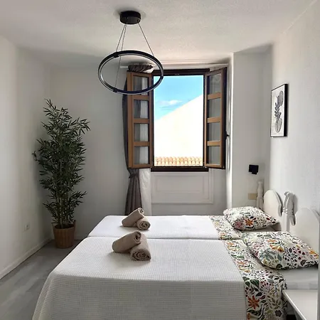 Sunny Americas-ocean View-heated Pool * Playa de las Américas