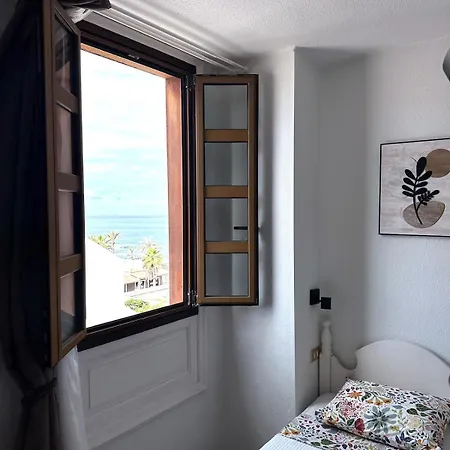 Apartment Sunny Americas-ocean View-heated Pool *