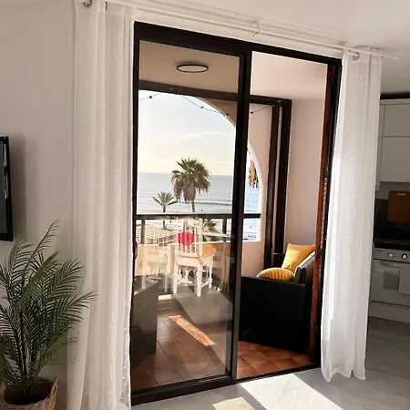 Sunny Americas-ocean View-heated Pool Appartement Playa de las Américas
