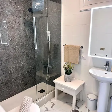 Sunny Americas-ocean View-heated Pool Playa de las Americas (Tenerife)