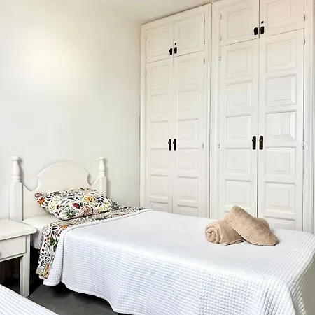 Apartment Sunny Americas-ocean View-heated Pool Playa de las Americas (Tenerife)