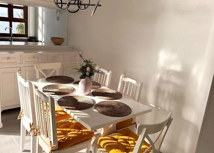 Sunny Americas-ocean View-heated Pool * Playa de las Américas