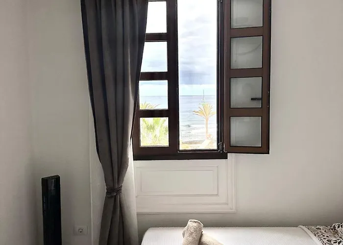 Sunny Americas-ocean View-heated Pool * Playa de las Américas