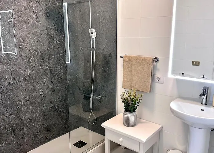 Sunny Americas-ocean View-heated Pool Playa de las Américas