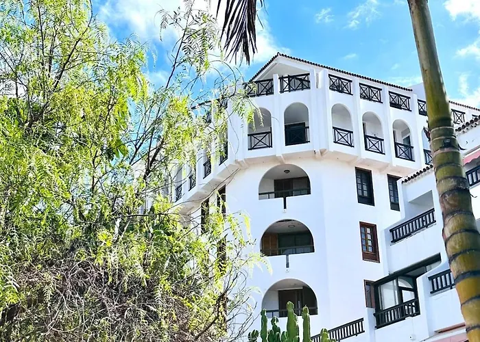 Appartement Sunny Americas-ocean View-heated Pool *