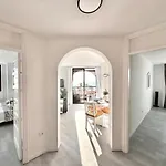 Apartment Sunny Americas-ocean View-heated Pool *
