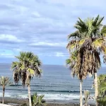 Apartment Sunny Americas-ocean View-heated Pool Playa de las Americas (Tenerife)