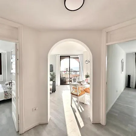 Apartamento Parque Santiago 2 - Ocean View -heated Pool *