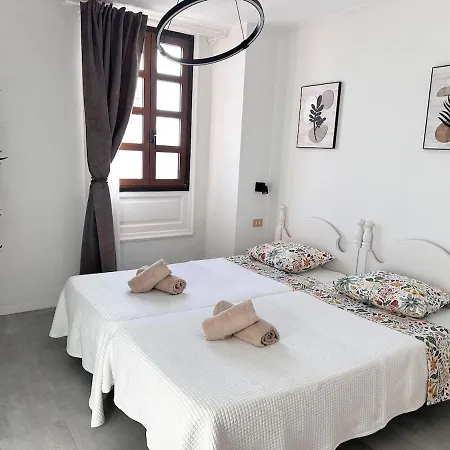 Parque Santiago 2 - Ocean View -heated Pool