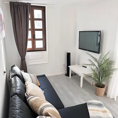 Apartamento Parque Santiago 2 - Ocean View -heated Pool