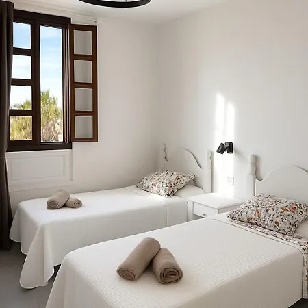 Parque Santiago 2 - Ocean View -heated Pool *