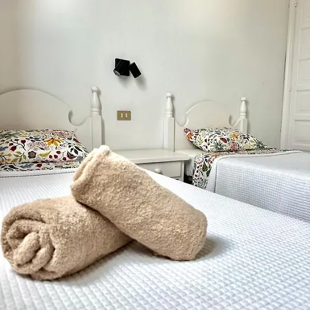 Apartamento Parque Santiago 2 - Ocean View -heated Pool *