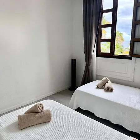 Parque Santiago 2 - Ocean View -heated Pool