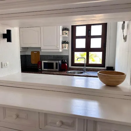 Parque Santiago 2 - Ocean View -heated Pool Apartamento