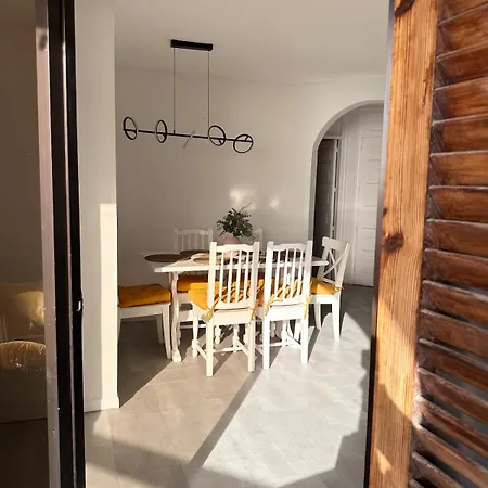 Apartamento Sunny Americas-ocean View-heated Pool *