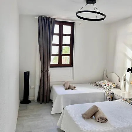 Parque Santiago 2 - Ocean View -heated Pool *