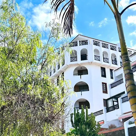 Apartamento Parque Santiago 2 - Ocean View -heated Pool *