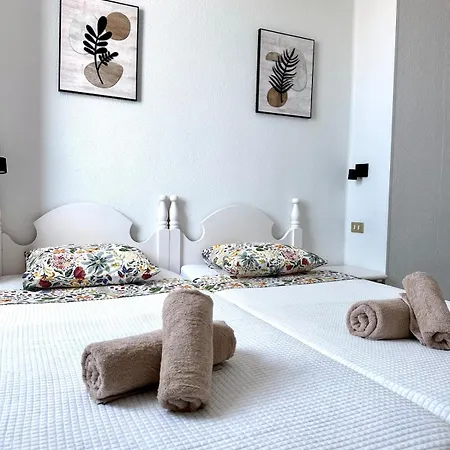 Parque Santiago 2 - Ocean View -heated Pool *