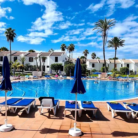 Apartamento Parque Santiago 2 - Ocean View -heated Pool