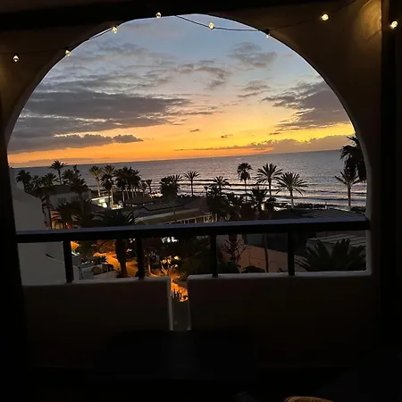 Parque Santiago 2 - Ocean View -heated Pool *