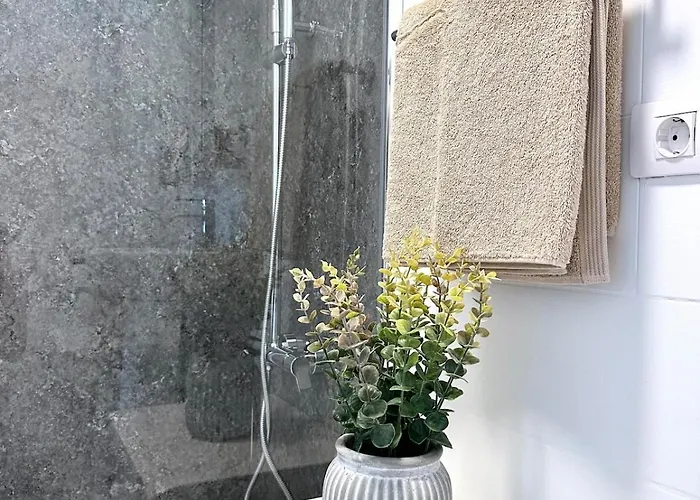 Sunny Americas-ocean View-heated Pool Appartement *