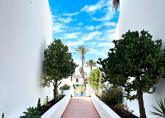 Sunny Americas-ocean View-heated Pool Appartement *