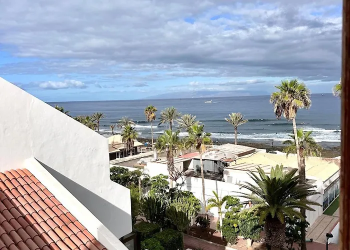 Sunny Americas-ocean View-heated Pool