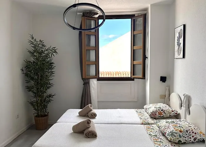 Sunny Americas-ocean View-heated Pool * Playa de las Américas