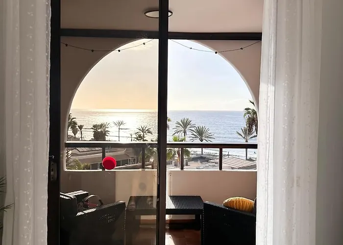דירה Sunny Americas-ocean View-heated Pool *