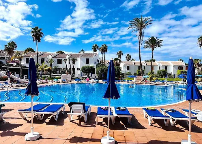 Appartement Sunny Americas-ocean View-heated Pool