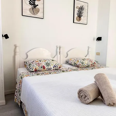 Sunny Americas-ocean View-heated Pool Apartamento