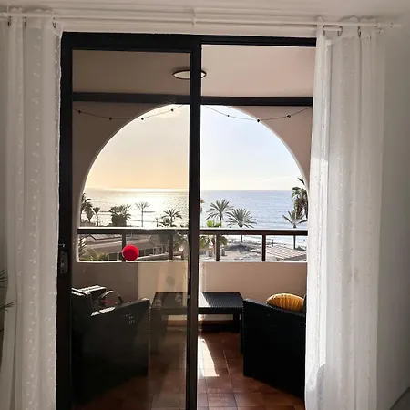 Lejlighed Sunny Americas-ocean View-heated Pool *