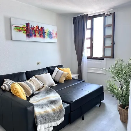 Sunny Americas-ocean View-heated Pool * Playa de las Americas (Tenerife)