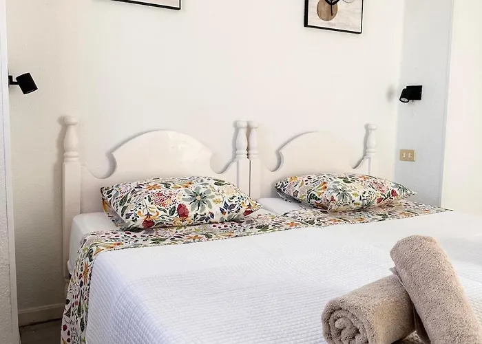 Sunny Americas-ocean View-heated Pool Apartmán