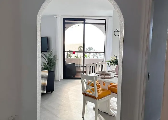 Sunny Americas-ocean View-heated Pool Apartmán