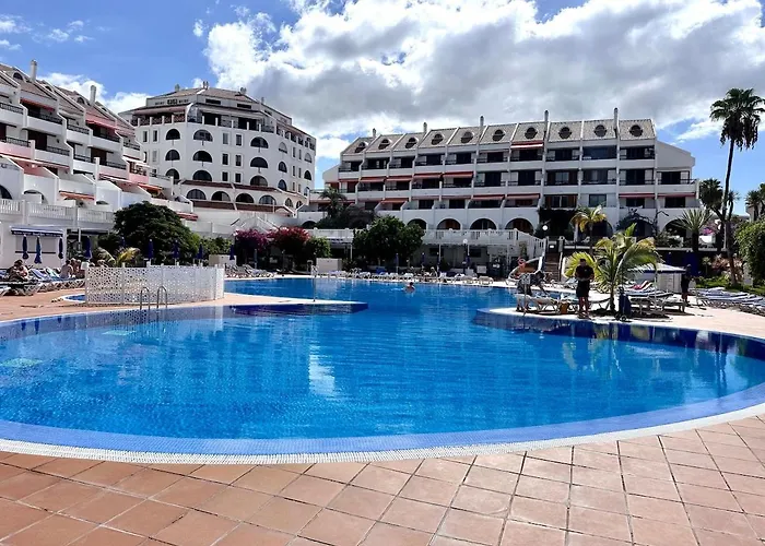 Sunny Americas-ocean View-heated Pool Apartmán *